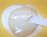 Pisztáciakrémes kekszgolyó recept fázis 1 fotója