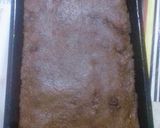 A picture of step 7 of Coconut Rice Barfi.