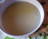 Foto del paso 2 de la receta: 🍋Lemon pie integral 🍋