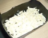 Mákos-lekváros rakott tészta Air Fryerben recept fázis 4 fotója