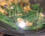 Foto langkah ke 4 dari resep Tumis Buncis Cocok Untuk Diet.