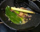 Foto langkah ke 2 dari resep Semur Daging dan Telur.