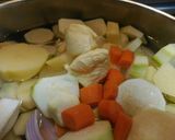 Foto del paso 2 de la receta Crema de Calabacín
