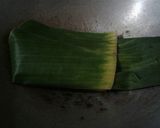 Foto langkah ke 2 dari resep Pepes ikan kuek.