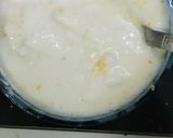 A picture of step 5 of Eggs poppy seeds biryani.