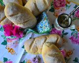 Foto del paso 5 de la receta: Pancitos materos🧉