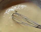 Kínai pirított tészta és szezámmagos csirke recept fázis 1 fotója