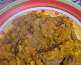Foto del paso 3 de la receta: RICO CHARQUICÁN 😋😋