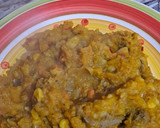 Foto del paso 3 de la receta: RICO CHARQUICÁN 😋😋