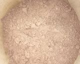 Foto langkah ke 1 dari resep Brownies Fudgy No Mixer.