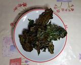 Foto del passaggio 2 della ricetta Risotto al cavolo nero