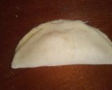 Foto del paso 5 de la receta: Figuras de masa hojaldre