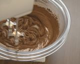 A picture of step 23 of No-Bake! Chocolate Cheesecake.