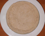 Foto del paso 2 de la receta: Pizza Sin Gluten en Microondas🍕 Fácil, Rápida y Muy Rica 🍕🍕