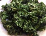 Foto del paso 1 de la receta: Kale Rostizado #lacocnadegiri