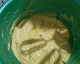 Foto langkah ke 3 dari resep Butter cake jadul.