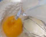 Foto langkah ke 2 dari resep Belgian Waffle (Tanpa Susu).