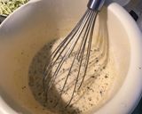 Une image de l'étape 6 de Gratin de légumes râpés (courgettes panais et navets) au fromage.