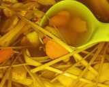 Foto langkah ke 5 dari resep Wedang Rempah Nikmat.