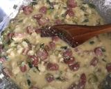 Foto del paso 5 de la receta: Quiche