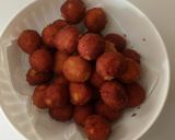 Foto del passaggio 3 della ricetta Polpette Voraci