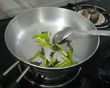 A picture of step 17 of Dhokla.