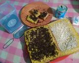 Foto langkah ke 3 dari resep Terang bulan.