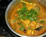 આખી ડુંગળી આખા લસણ નું શાક (Akhi Dungri Akha Lasan Shak Recipe In Gujarati) રેસીપી સ્ટેપ4ફોટો