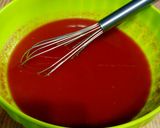 Házi ketchup 🍅 recept fázis 4 fotója