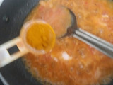 Aloo gobhi sbji