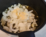 Foto del paso 3 de la receta: Carrilleras de ternera en salsa de berenjena