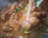 Foto langkah ke 6 dari resep Rendang Sapi.