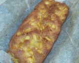 Foto del paso 14 de la receta Bizcocho de manzana y canela riquísimo 🍎💞