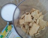 عکس مرحله 6 از دستور دسر موز با ژله solmaz