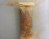 Foto del paso 7 de la receta: Lubina Rellena