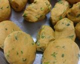 થેપલા (Thepla Recipe In Gujarati) રેસીપી સ્ટેપ2ફોટો