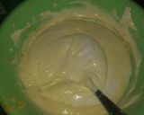 Foto del paso 3 de la receta: Bizcochuelo casero de naranja esponjoso
