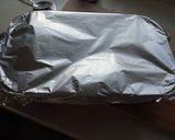 Diós szűz, chilis alma szósszal, héjas steak burgonyával recept fázis 5 fotója