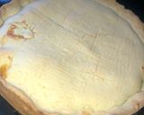 Foto del paso 8 de la receta: Tarta de ricota y dulce de leche 😋