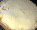 Foto del paso 8 de la receta: Tarta de ricota y dulce de leche 😋