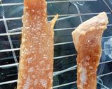 รูปขั้นตอนการทำที่ 3 ของ หนังหมูทอดกรอบ