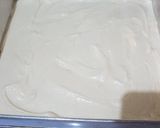 Foto langkah ke 3 dari resep Bolu gulung keju.