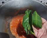 Foto langkah ke 2 dari resep Gulai Daun Singkong.