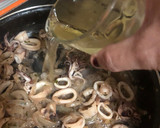 Foto del paso 5 de la receta: Calamares encebollados