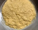 Juhtúrós sztrapacska recept fázis 1 fotója