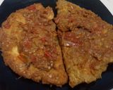 Foto langkah ke 8 dari resep Telor Geprek Sambel Terasi.