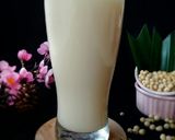 Foto langkah ke 4 dari resep Susu Kedelai.