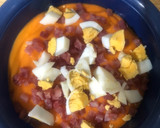 Foto del paso 8 de la receta: Salmorejo cordobés