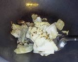 Foto langkah ke 3 dari resep Sambal Kol.