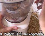 A picture of step 5 of Massaman Curry Paste Recipe ~How To Make Massaman Curry At Home.